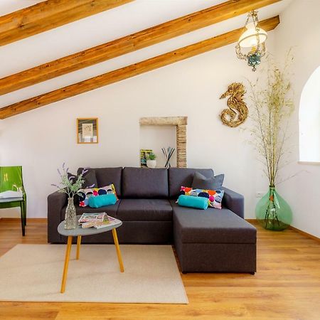 Felix Apartment Rovinj Bagian luar foto