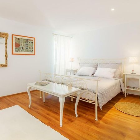 Felix Apartment Rovinj Bagian luar foto