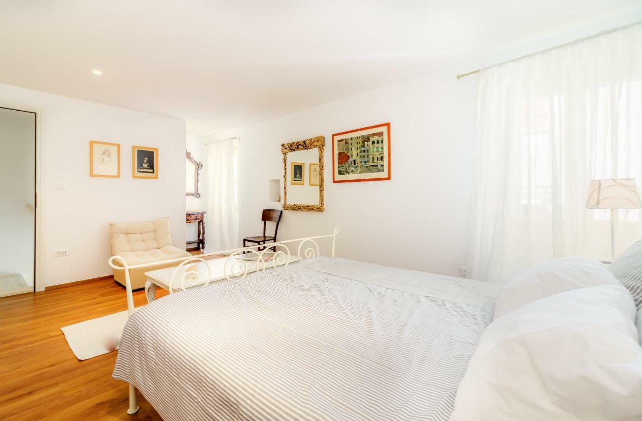 Felix Apartment Rovinj Bagian luar foto