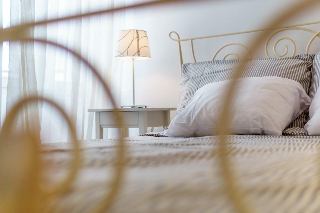 Felix Apartment Rovinj Bagian luar foto