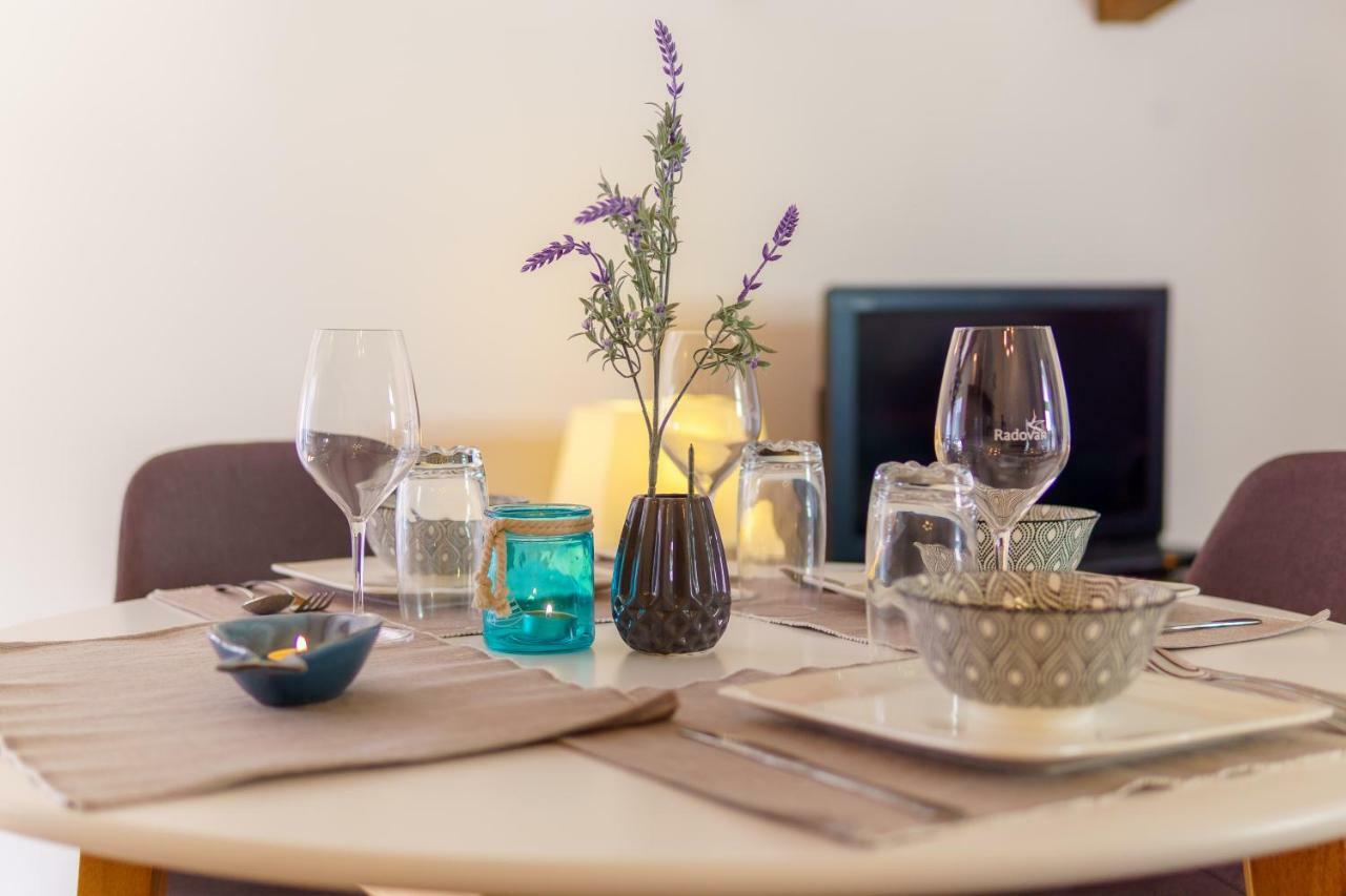 Felix Apartment Rovinj Bagian luar foto