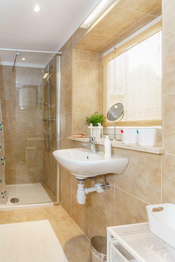 Felix Apartment Rovinj Bagian luar foto