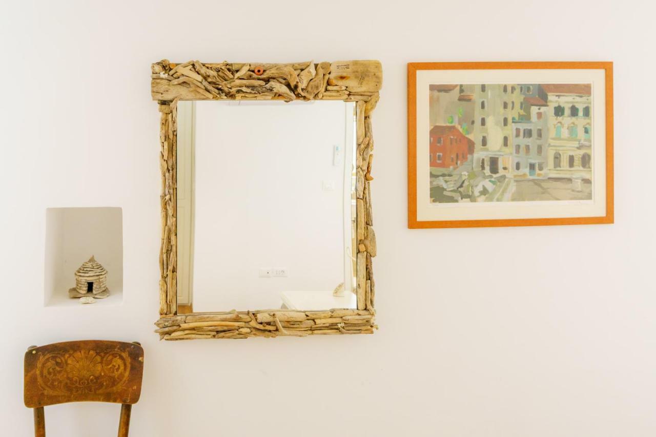 Felix Apartment Rovinj Bagian luar foto