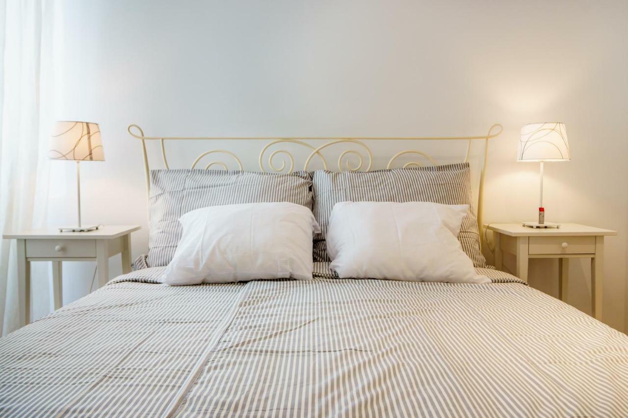 Felix Apartment Rovinj Bagian luar foto