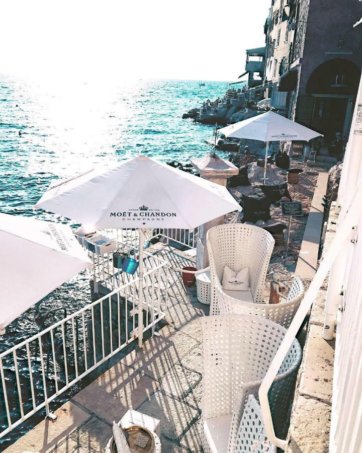 Felix Apartment Rovinj Bagian luar foto